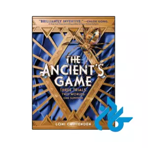 خرید و قیمت کتاب The Ancients Game از فروشگاه کادن