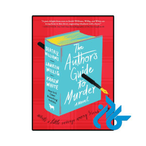 خرید و قیمت کتاب The Authors Guide to Murder از فروشگاه کادن