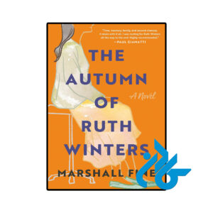 خرید و قیمت کتاب The Autumn of Ruth Winters از فروشگاه کادن