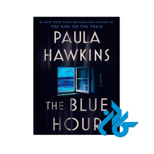 خرید و قیمت کتاب The Blue Hour از فروشگاه کادن