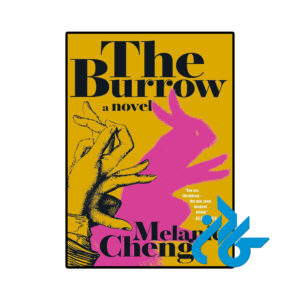 خرید و قیمت کتاب The Burrow از فروشگاه کادن