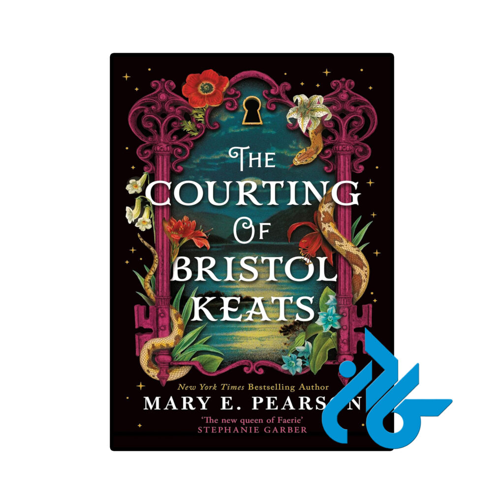 خرید و قیمت کتاب The Courting of Bristol Keats از فروشگاه کادن