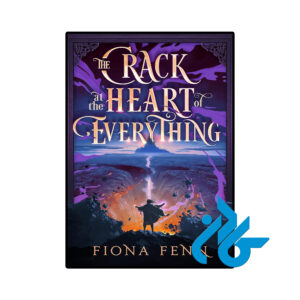 خرید و قیمت کتاب The Crack at the Heart of Everything از فروشگاه کادن