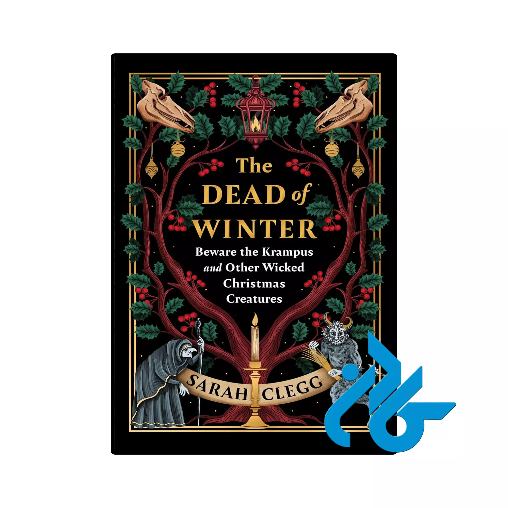 The Dead of Winter فانتزی خرید و قیمت کتاب The Dead of Winter از فروشگاه کادن