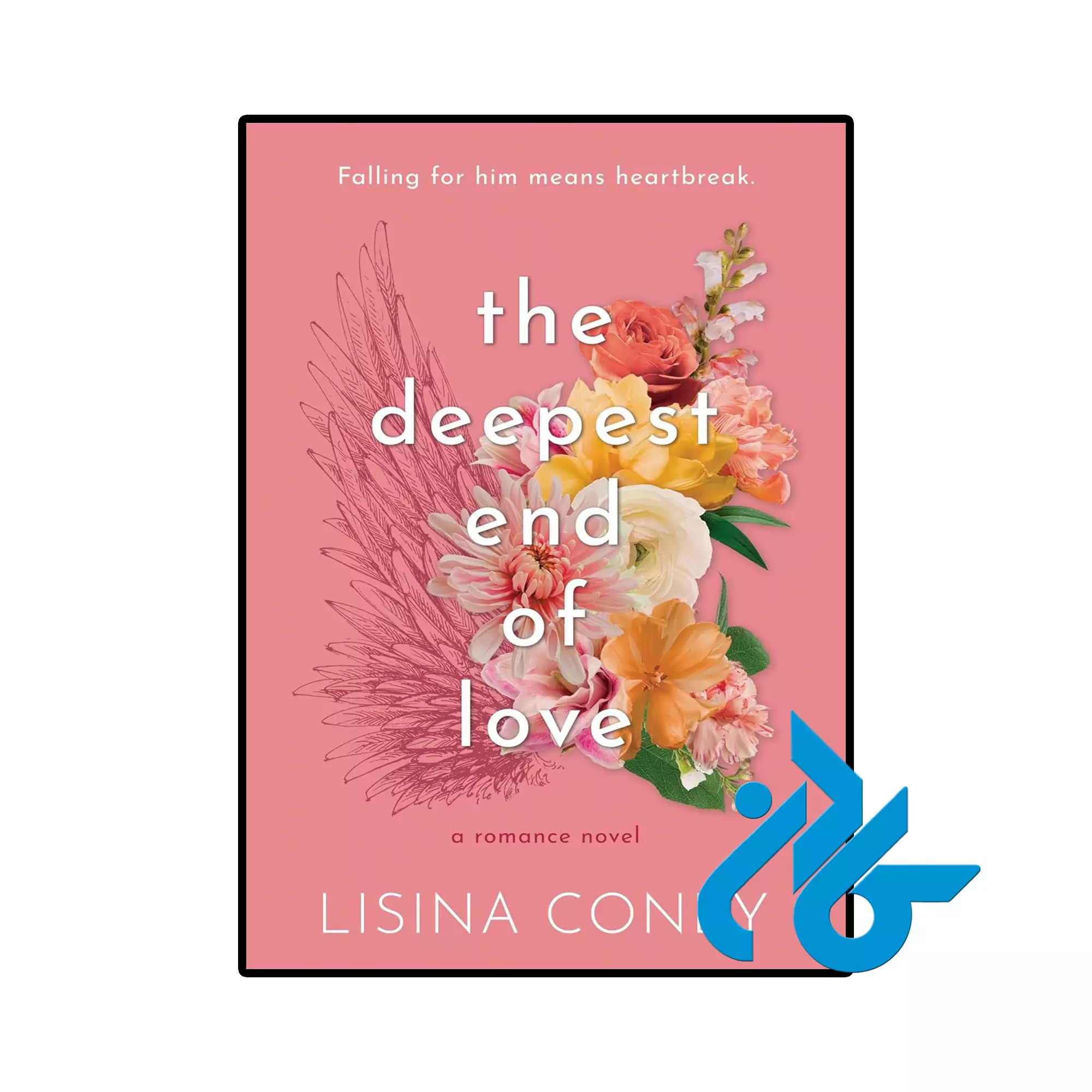 The Deepest End of Love خرید و قیمت کتاب The Deepest End of Love از فروشگاه کادن