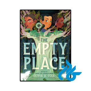 خرید و قیمت کتاب The Empty Place از فروشگاه کادن