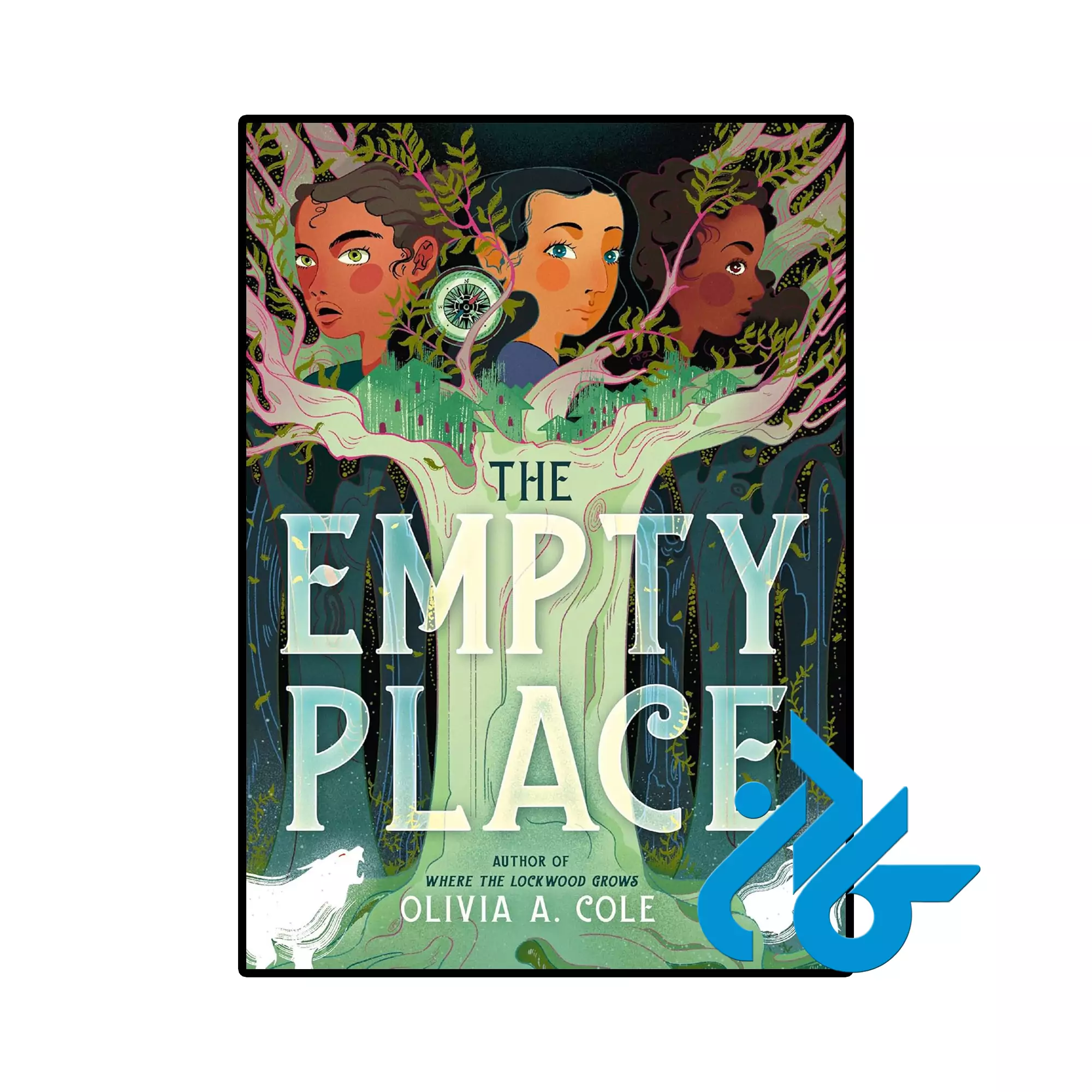 The Empty Place خرید و قیمت کتاب The Empty Place از فروشگاه کادن