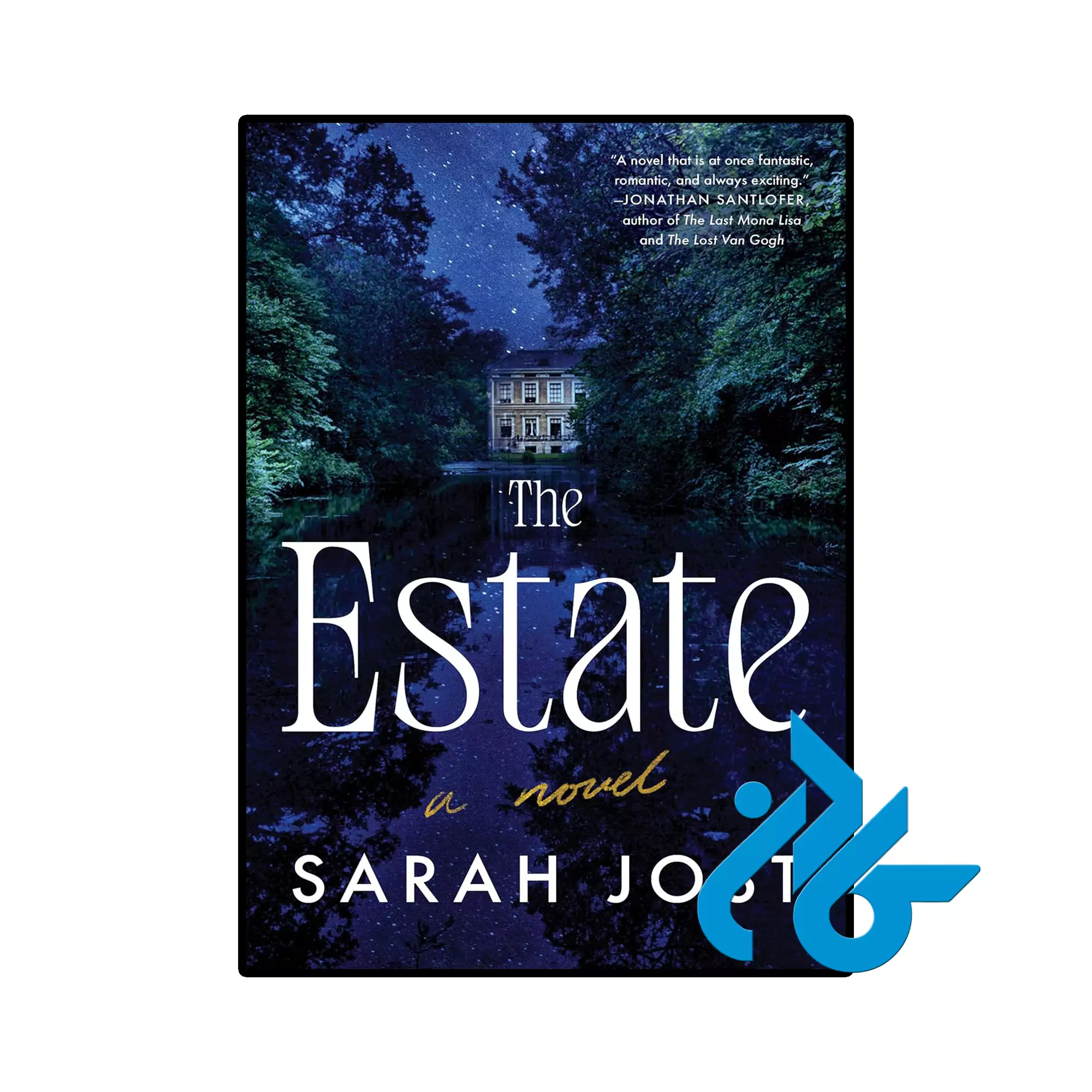 The Estate خرید و قیمت کتاب The Estate از فروشگاه کادن