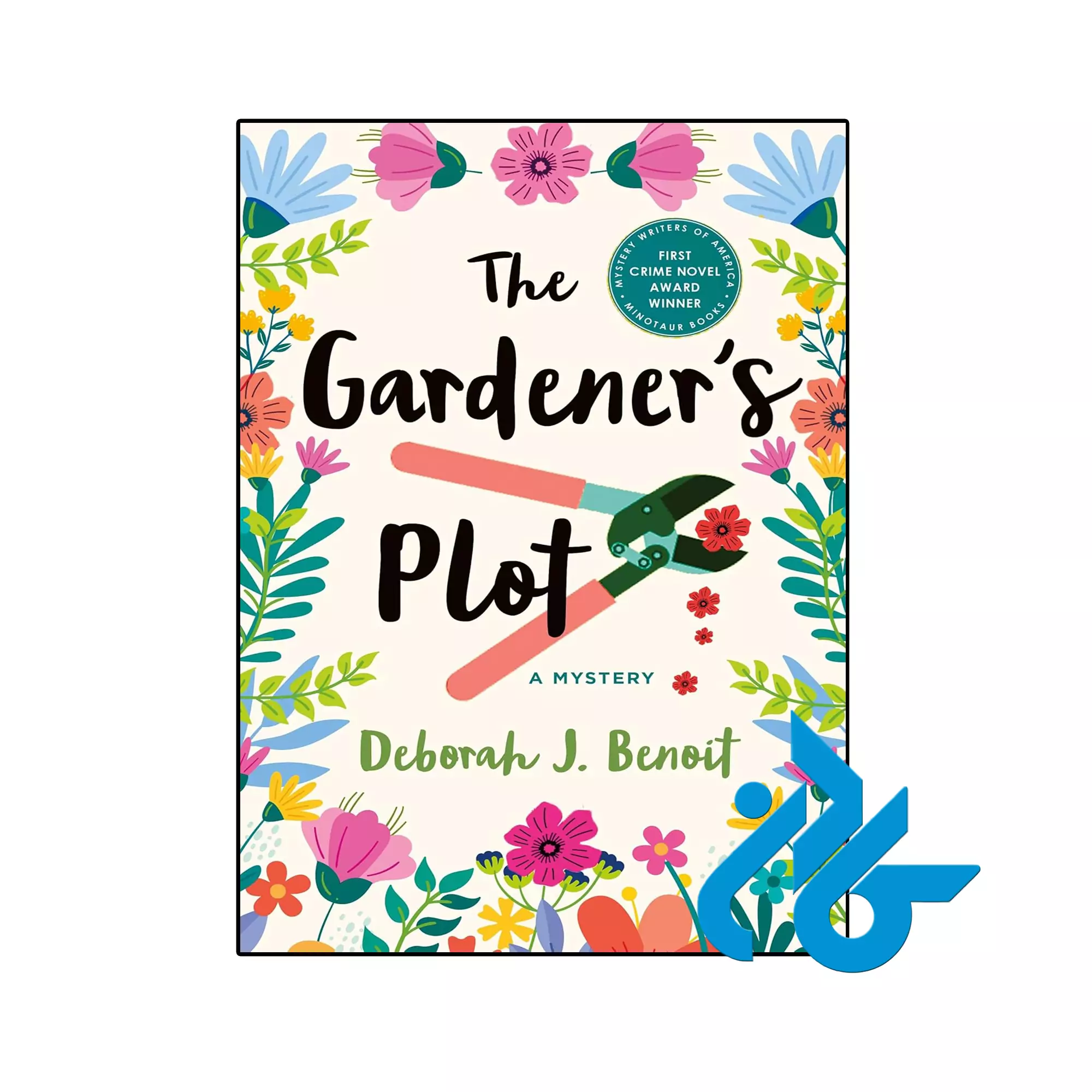 The Gardeners Plot معمایی خرید و قیمت کتاب The Gardeners Plot از فروشگاه کادن