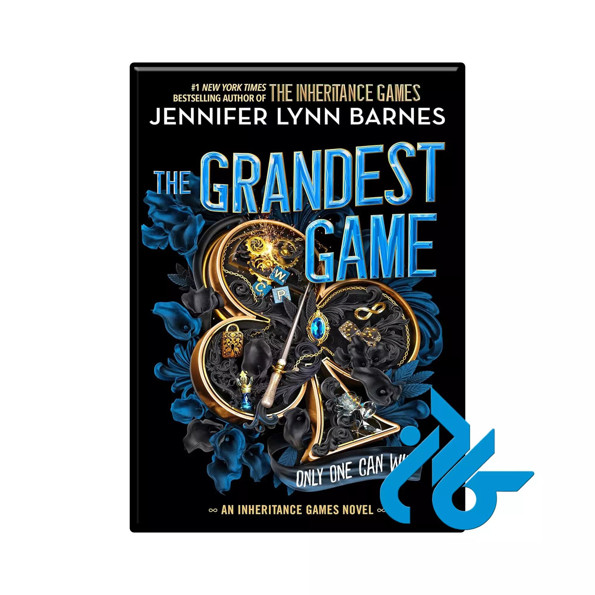 The Grandest Game عاشقانه خرید و قیمت کتاب The Grandest Game از فروشگاه کادن