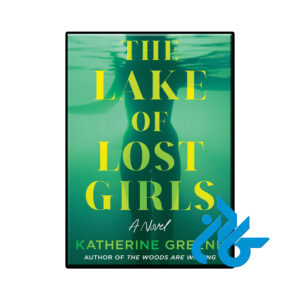 خرید و قیمت کتاب The Lake of Lost Girls از فروشگاه کادن