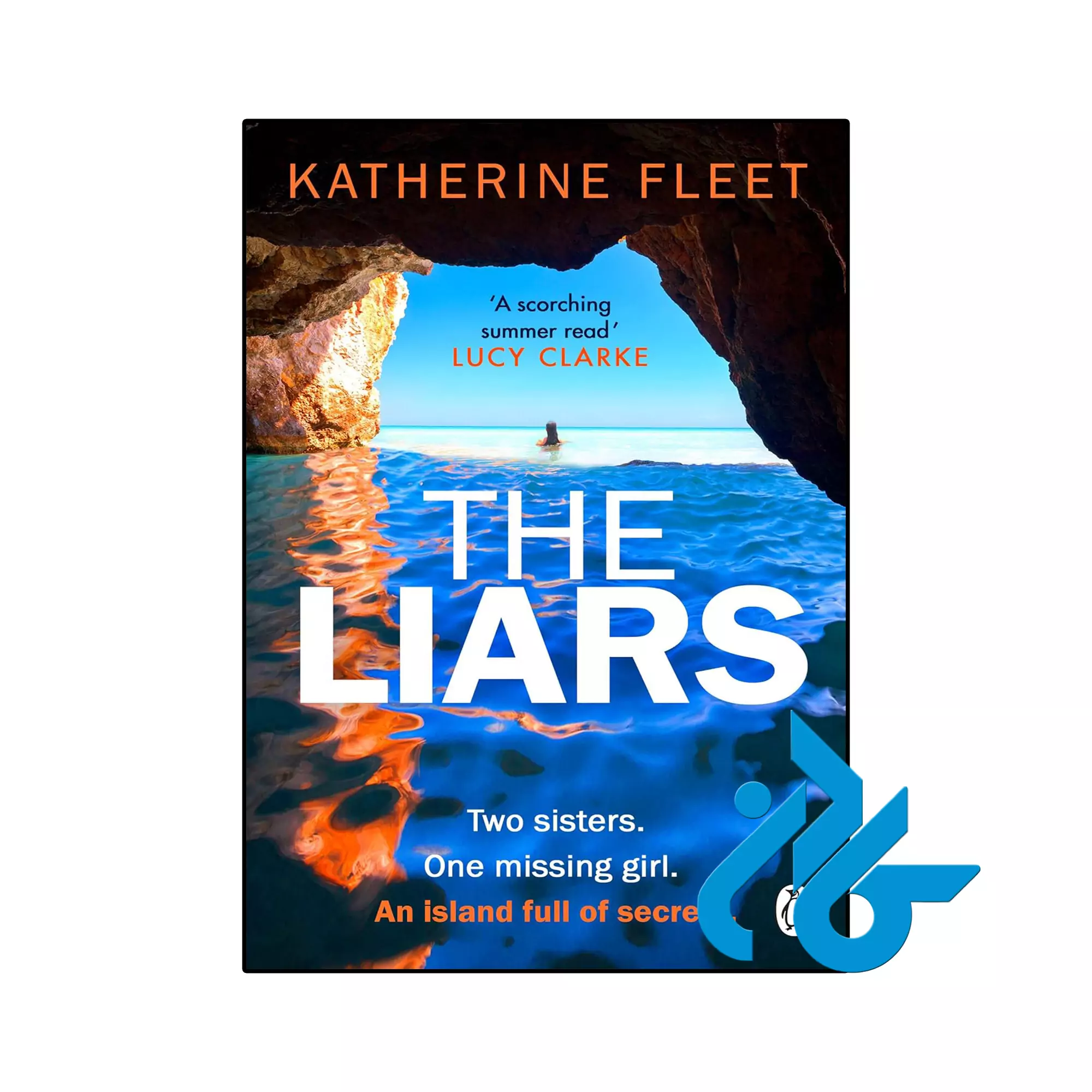 The Liars خرید و قیمت کتاب The Liars از فروشگاه کادن
