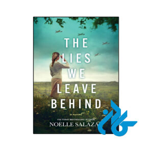 خرید و قیمت کتاب The Lies We Leave Behind از فروشگاه کادن