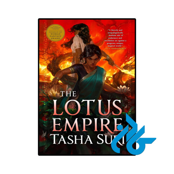 خرید و قیمت کتاب The Lotus Empire از فروشگاه کادن