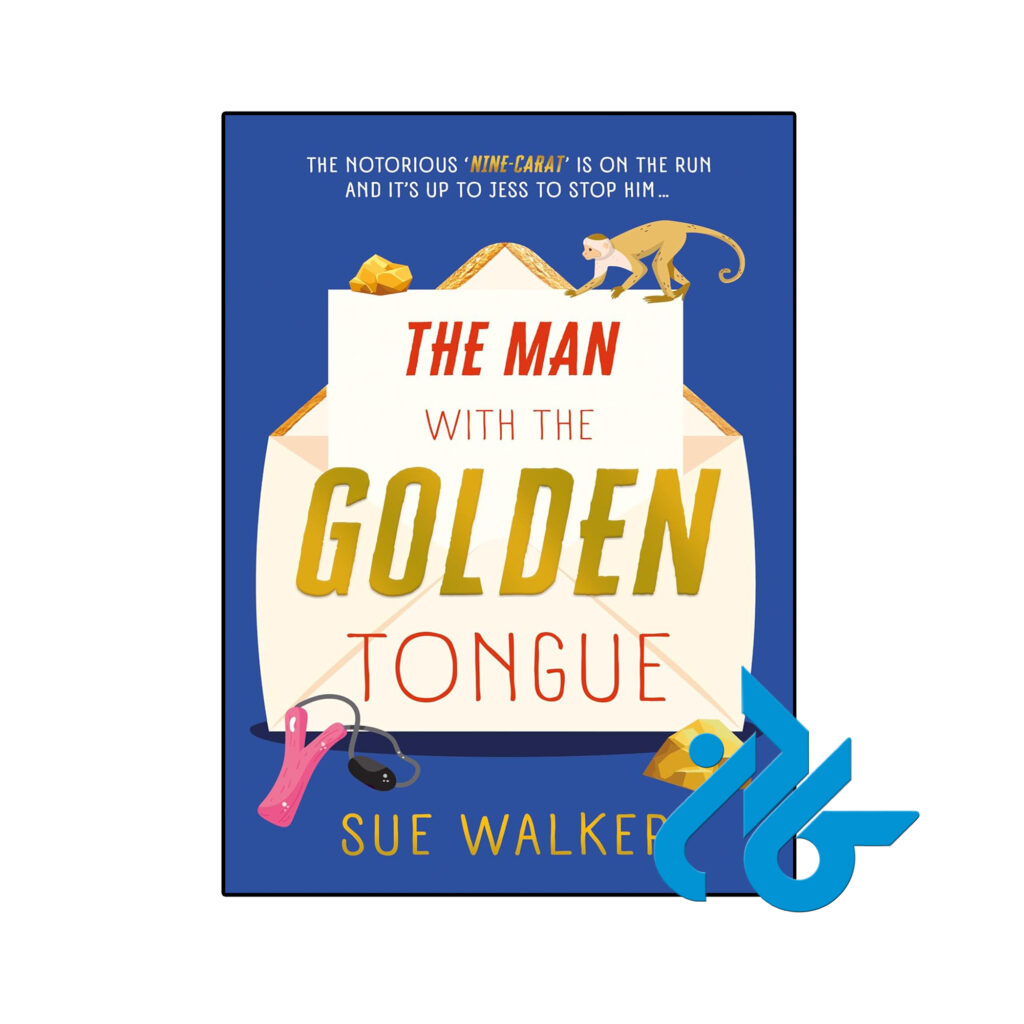 خرید و قیمت کتاب The Man with the Golden Tongue از فروشگاه کادن