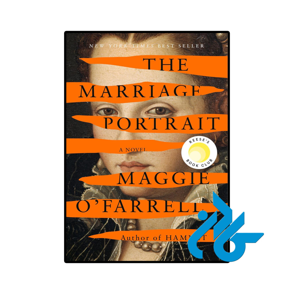 خرید و قیمت کتاب The Marriage Portrait از فروشگاه کادن