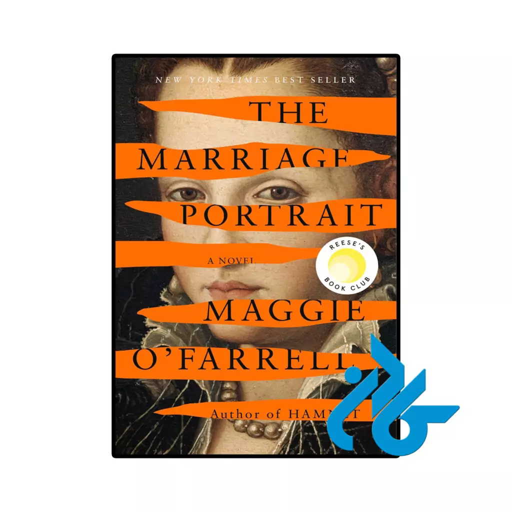 خرید و قیمت کتاب The Marriage Portrait از فروشگاه کادن