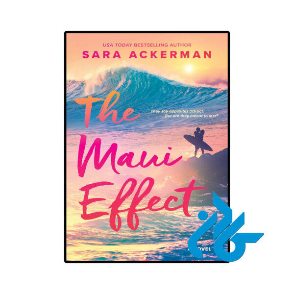 خرید و قیمت کتاب The Maui Effect از فروشگاه کادن