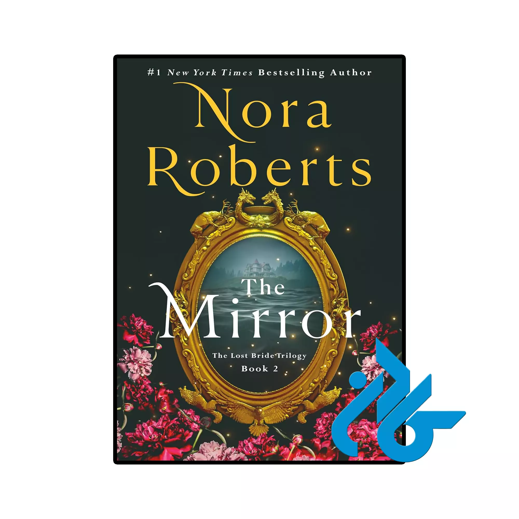 The Mirror خرید و قیمت کتاب The Mirror از فروشگاه کادن