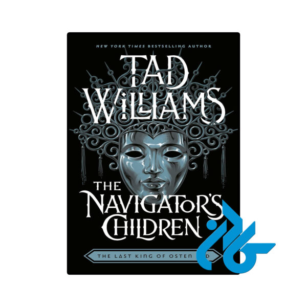 خرید و قیمت کتاب The Navigators Children از فروشگاه کادن