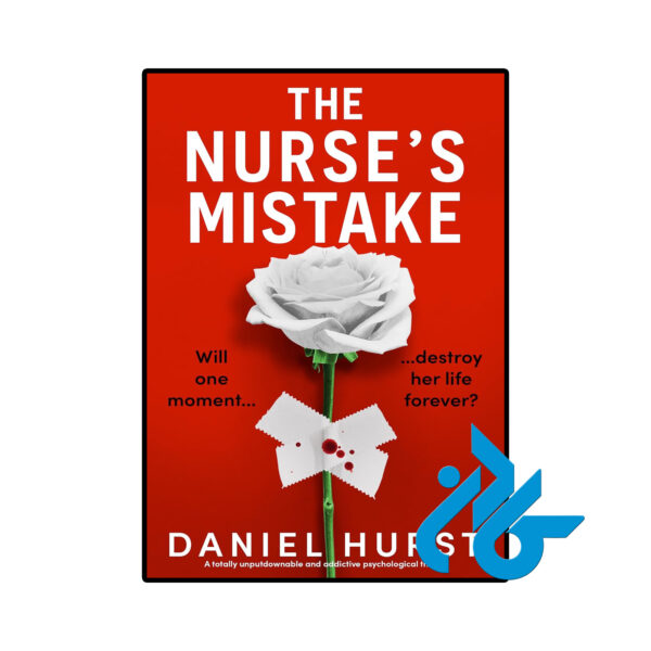 خرید و قیمت کتاب The Nurses Mistake از فروشگاه کادن