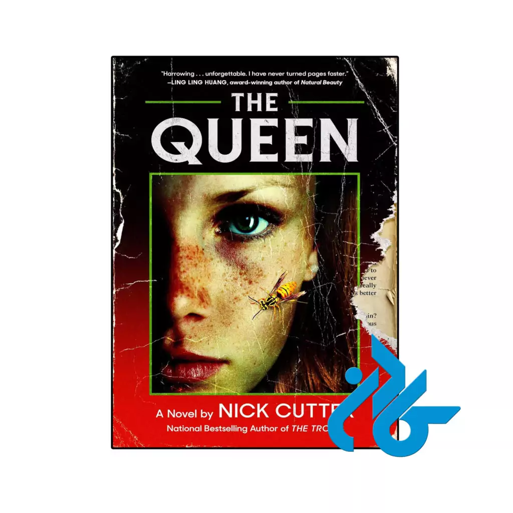 خرید و قیمت کتاب The Queen از فروشگاه کادن