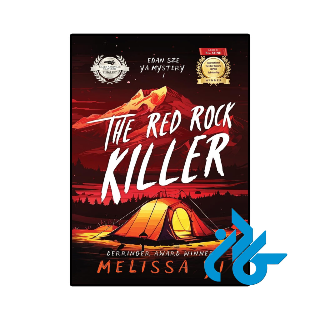 خرید و قیمت کتاب The Red Rock Killer از فروشگاه کادن