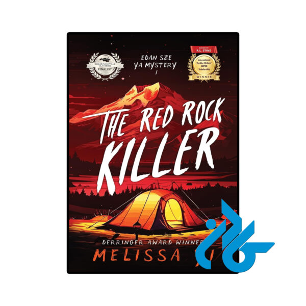 خرید و قیمت کتاب The Red Rock Killer از فروشگاه کادن