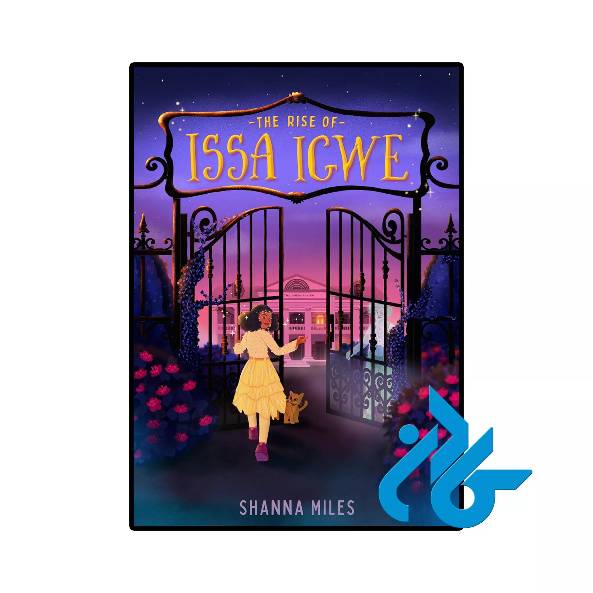The Rise of Issa Igwe خرید و قیمت کتاب The Rise of Issa Igwe از فروشگاه کادن