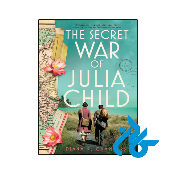 خرید و قیمت کتاب The Secret War of Julia Child از فروشگاه کادن