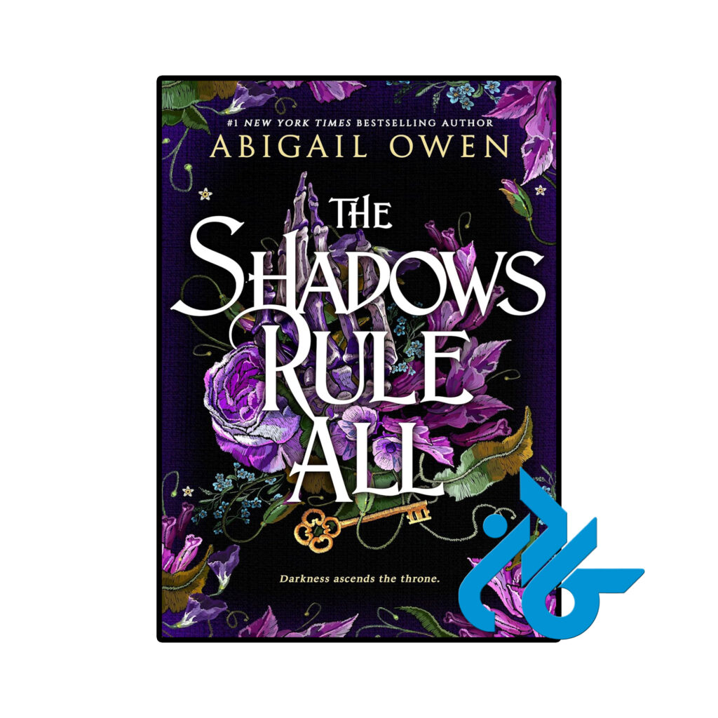 خرید و قیمت کتاب The Shadows Rule All از فروشگاه کادن