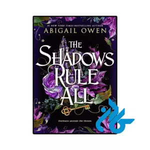 خرید و قیمت کتاب The Shadows Rule All از فروشگاه کادن