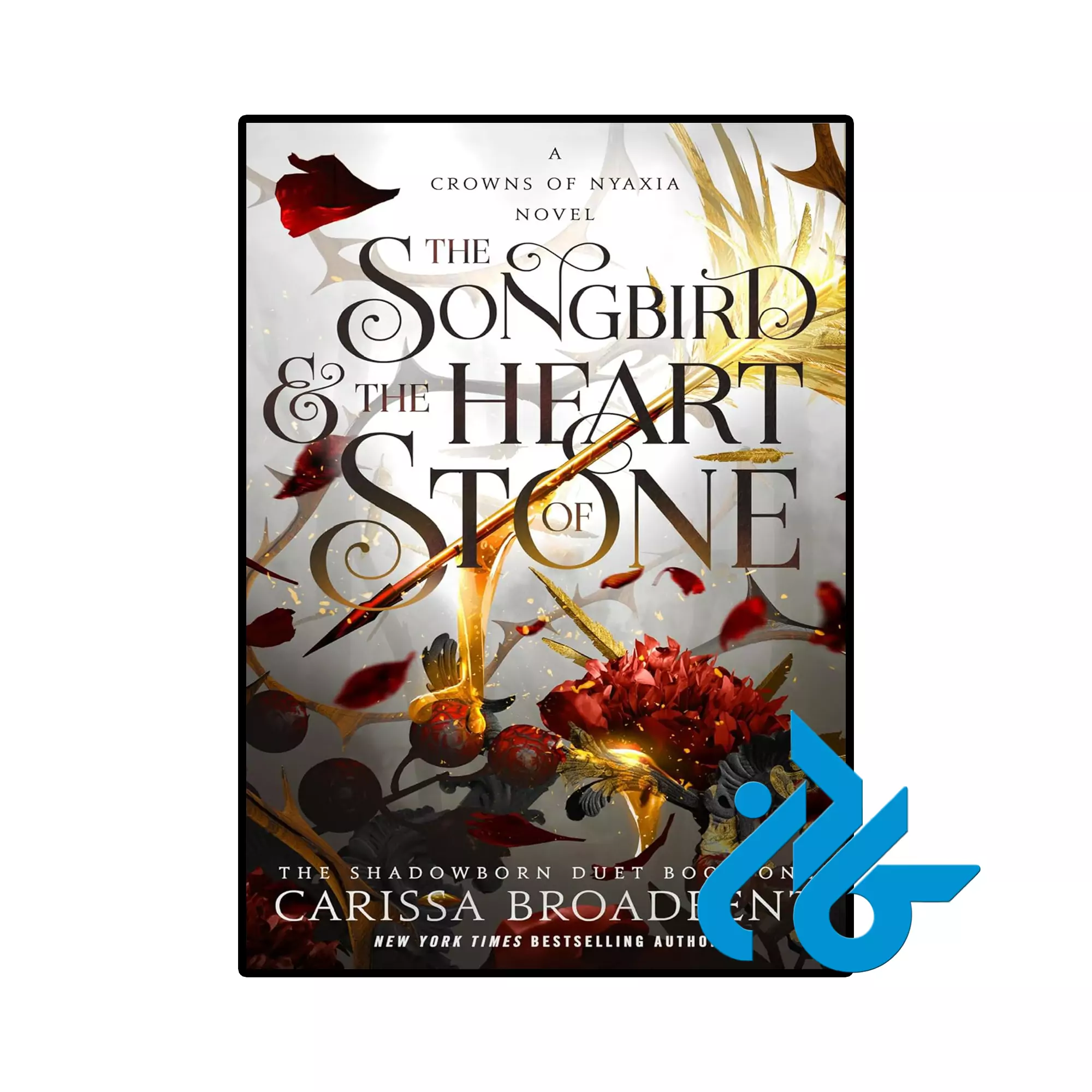 The Songbird and the Heart of Stone خرید و قیمت کتاب The Songbird and the Heart of Stone از فروشگاه کادن