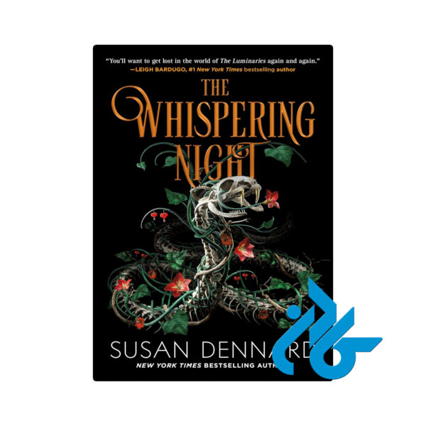 خرید و قیمت کتاب The Whispering Night از فروشگاه کادن