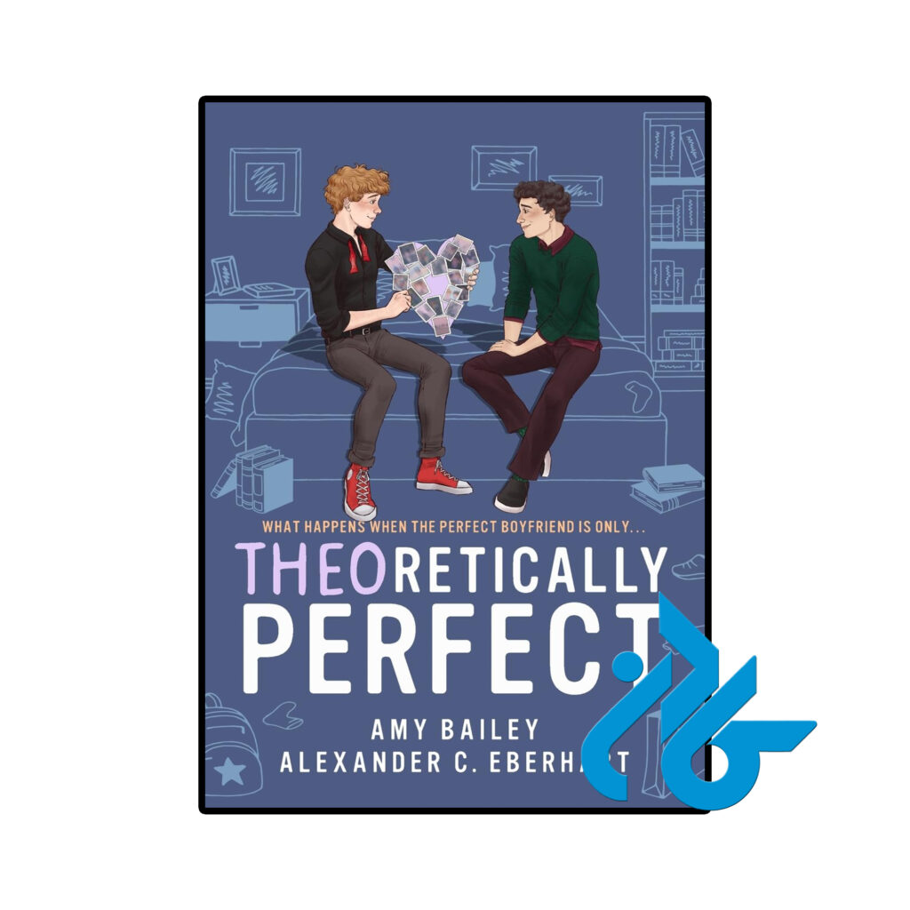 خرید و قیمت کتاب Theoretically Perfect از فروشگاه کادن