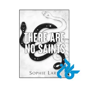 خرید و قیمت کتاب There Are No Saints از فروشگاه کادن