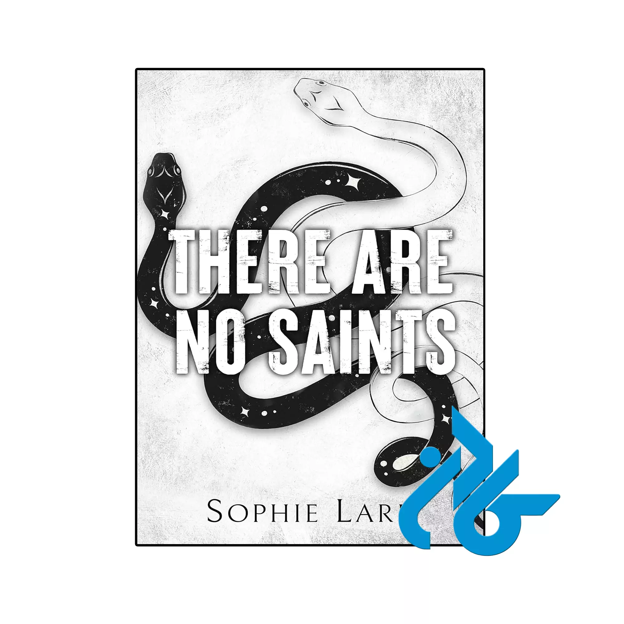 There Are No Saints معمایی خرید و قیمت کتاب There Are No Saints از فروشگاه کادن
