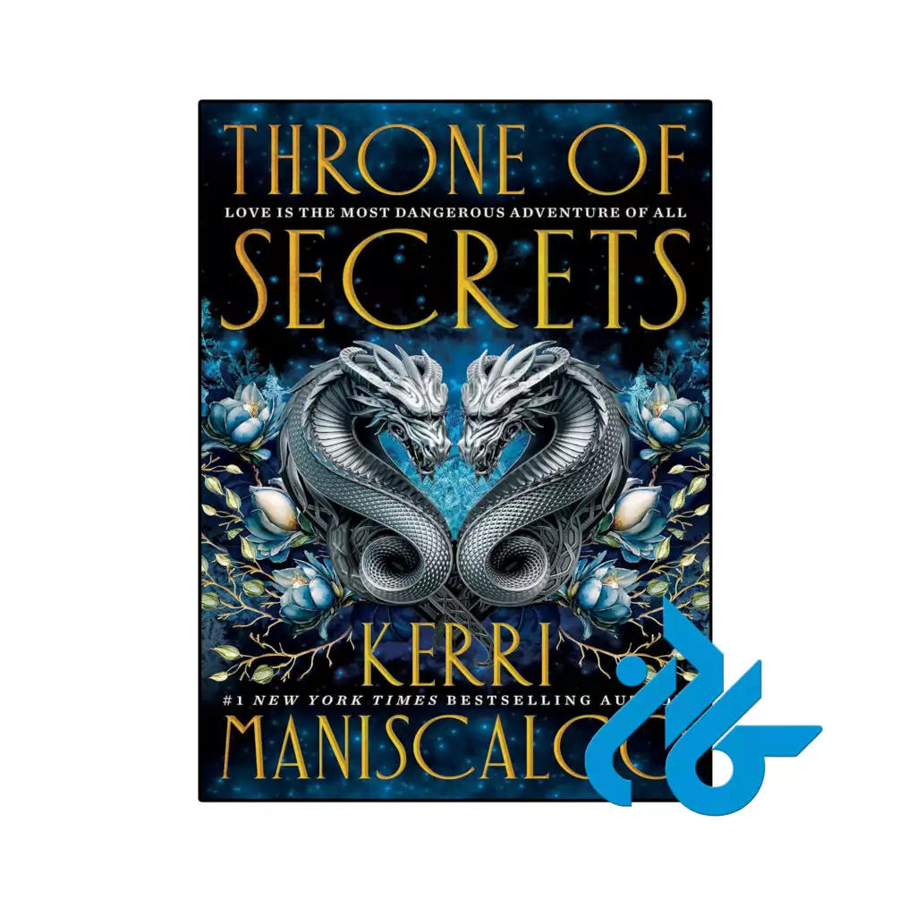 خرید و قیمت کتاب Throne of Secrets از فروشگاه کادن