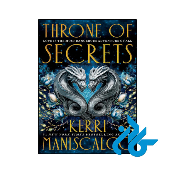 خرید و قیمت کتاب Throne of Secrets از فروشگاه کادن