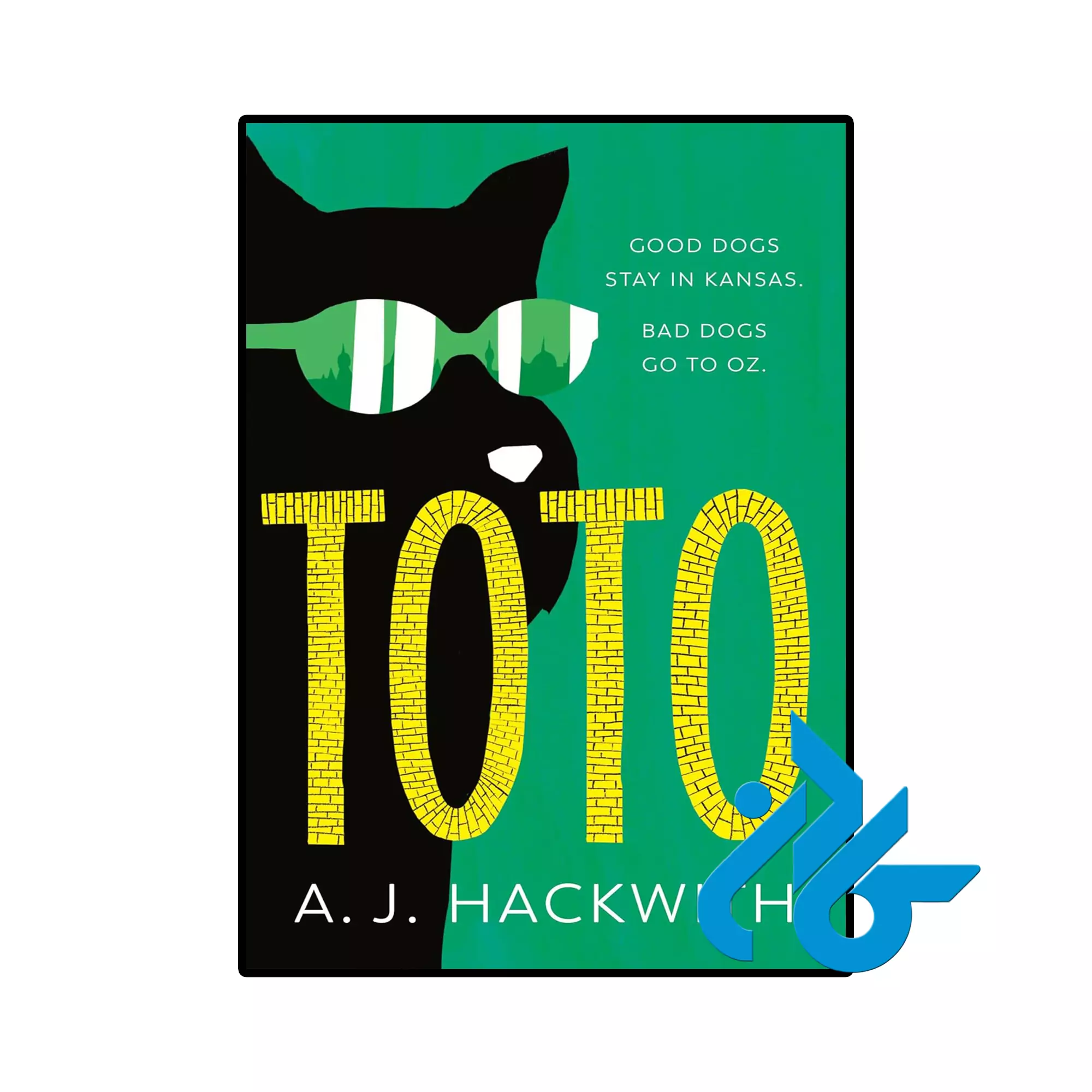Toto فانتزی خرید و قیمت کتاب Toto از فروشگاه کادن