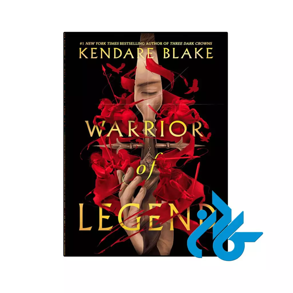 خرید و قیمت کتاب Warrior of Legend از فروشگاه کادن