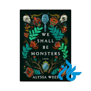 خرید و قیمت کتاب We Shall Be Monsters از فروشگاه کادن