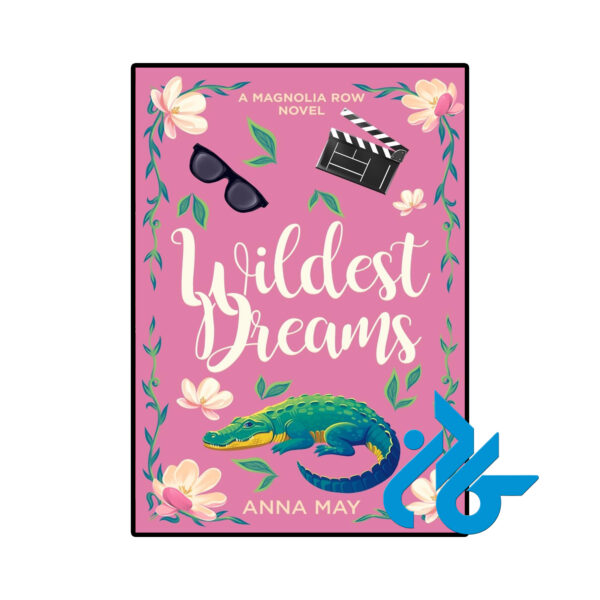 خرید و قیمت کتاب Wildest Dreams از فروشگاه کادن