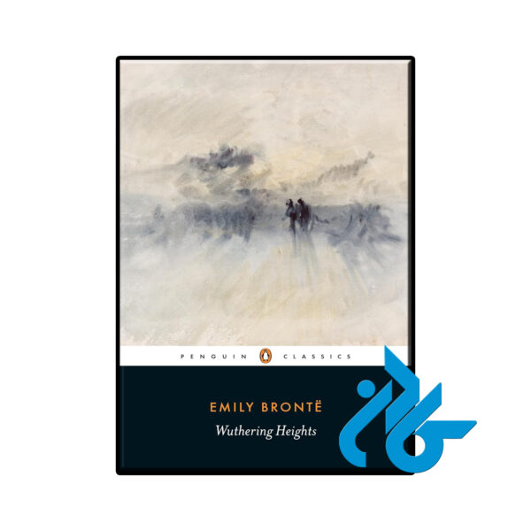 خرید و قیمت کتاب Wuthering Heights Emily Bronte از فروشگاه کادن