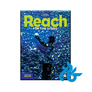 کتاب Reach for the Stars A