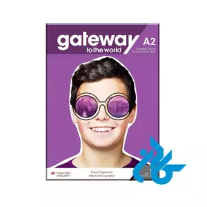 کتاب Gateway to the World A2 Student's Book