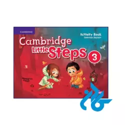 Cambridge Little Steps 3