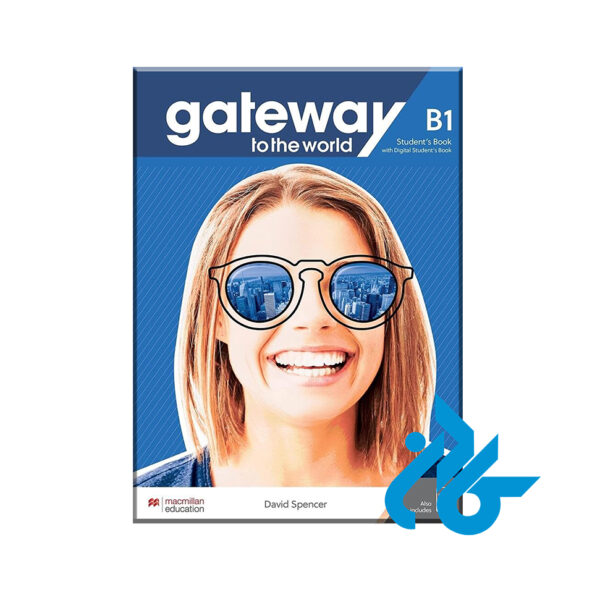 کتاب Gateway to the World B1 Student's Book