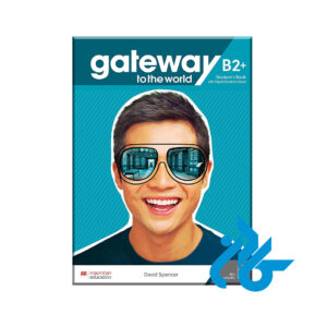 کتاب Gateway to the World B2+