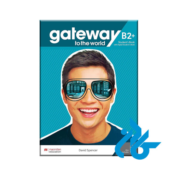 کتاب Gateway to the World B2+